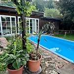 Apartmán Bergfohlenhof