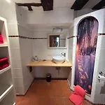 Bergfohlenhof Apartmán *