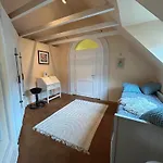 Apartmán Bergfohlenhof
