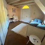 Bergfohlenhof Apartmán *