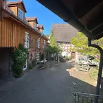 Apartmán Bergfohlenhof *