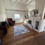 Bergfohlenhof Apartmán Höchst im Odenwald