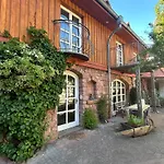 Apartmán Bergfohlenhof