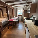 Bergfohlenhof Apartmán Höchst im Odenwald