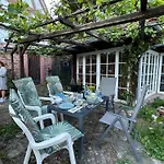 Apartmán Bergfohlenhof