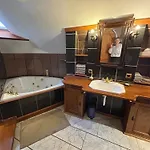 Bergfohlenhof Apartmán Höchst im Odenwald