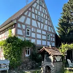 Bergfohlenhof Apartmán *