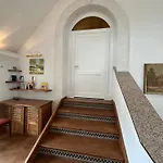 Apartmán Bergfohlenhof *