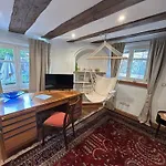 Apartmán Bergfohlenhof Höchst im Odenwald