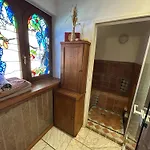 Bergfohlenhof Apartmán Höchst im Odenwald