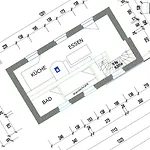 Apartmán Bergfohlenhof *