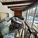 Apartmán Bergfohlenhof Höchst im Odenwald