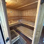 Apartmán Bergfohlenhof Höchst im Odenwald
