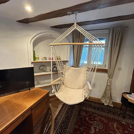 Bergfohlenhof Höchst im Odenwald