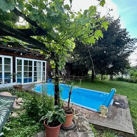 Apartament Bergfohlenhof Höchst im Odenwald