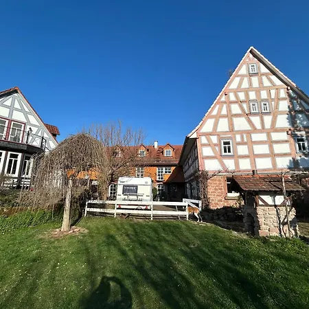 Bergfohlenhof