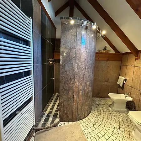 Bergfohlenhof Apartament