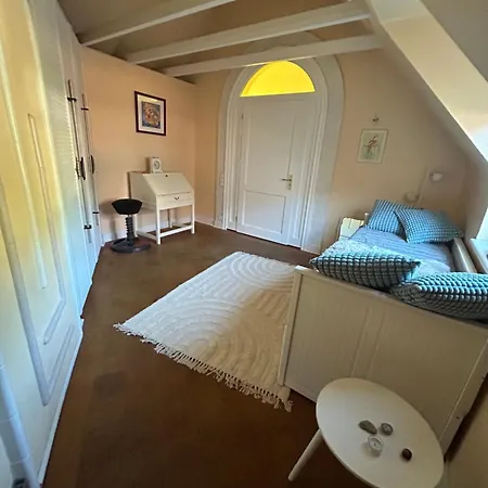 Bergfohlenhof Apartament *