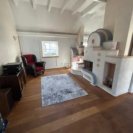 Bergfohlenhof Apartment Hoechst im Odenwald