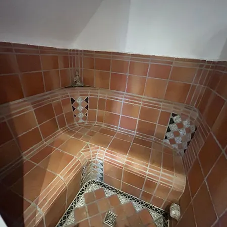 Lejlighed Bergfohlenhof Höchst im Odenwald