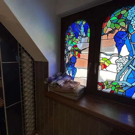 Bergfohlenhof * Höchst im Odenwald