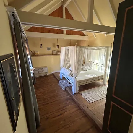 Bergfohlenhof Apartament *