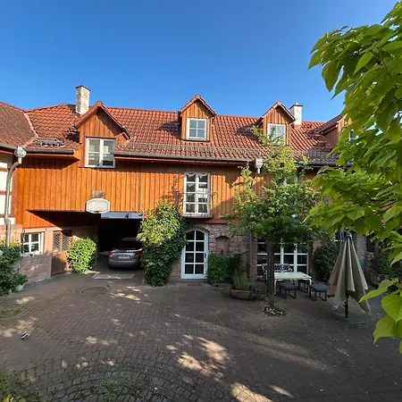 Bergfohlenhof