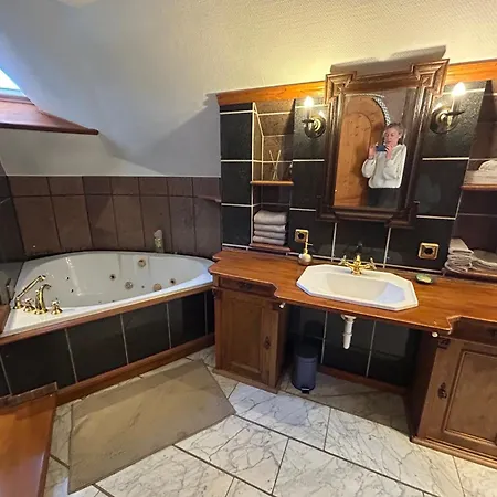 Bergfohlenhof Apartament Höchst im Odenwald