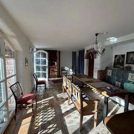 Bergfohlenhof Höchst im Odenwald