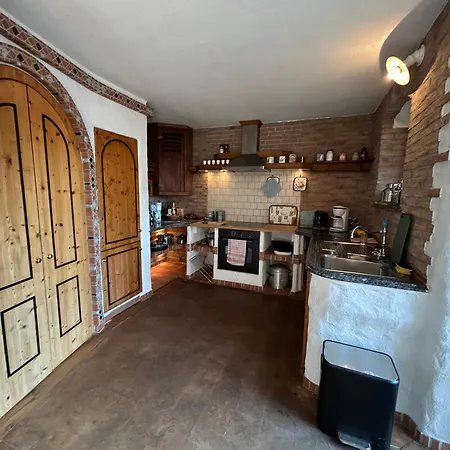 Apartment Bergfohlenhof
