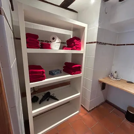 Bergfohlenhof Apartament *