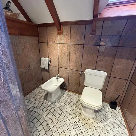 Bergfohlenhof Apartament Höchst im Odenwald