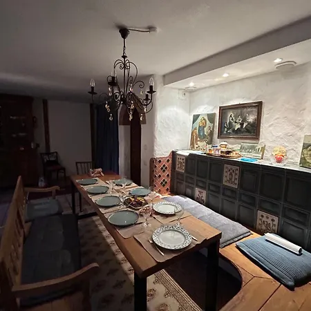 Bergfohlenhof * Höchst im Odenwald