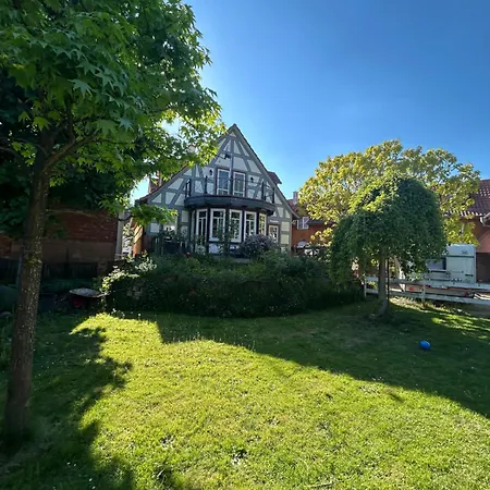 Bergfohlenhof *