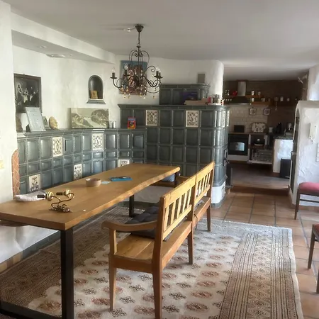 Bergfohlenhof