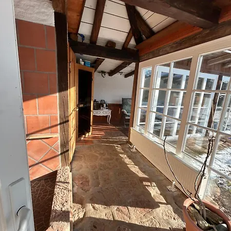 Bergfohlenhof Lejlighed