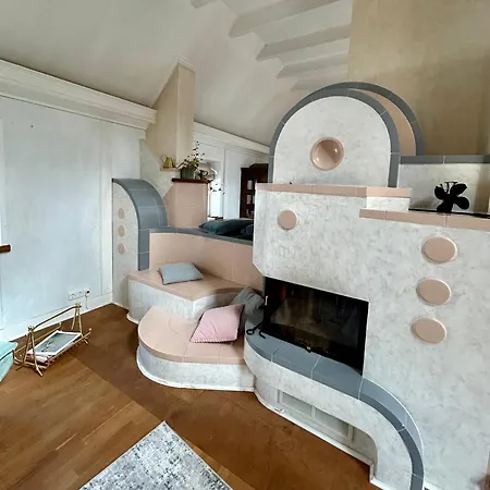 Bergfohlenhof Apartman Höchst im Odenwald